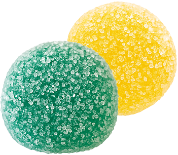 sativa surge 10mg gummies