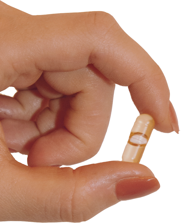 Capsules