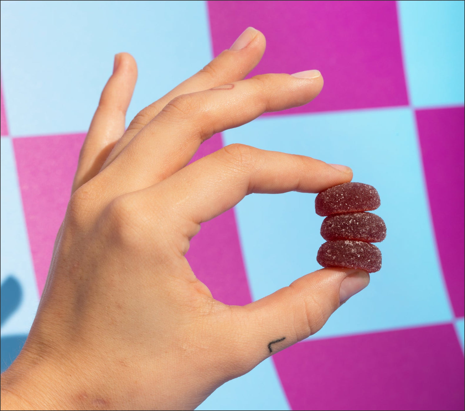 Gummies