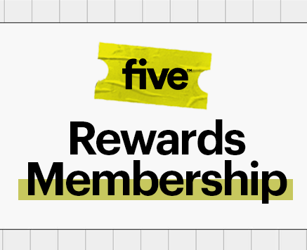 Free Rewards Membership