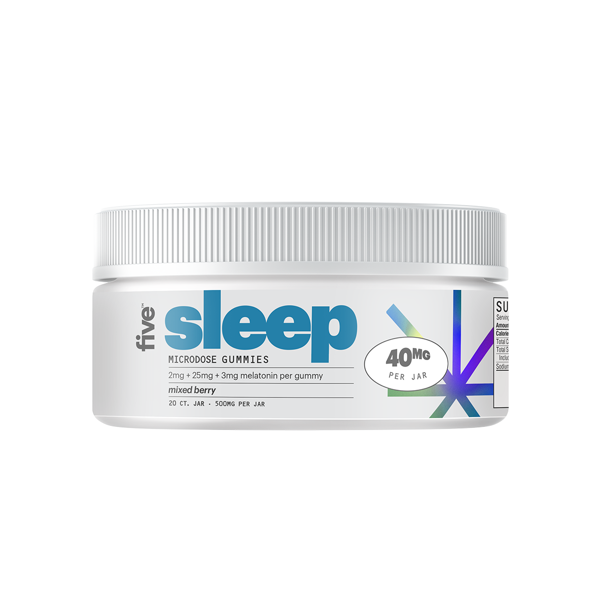 sleep