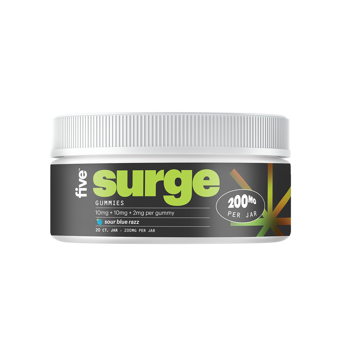 Surge